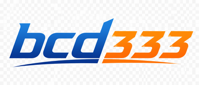 bcd333 Logo